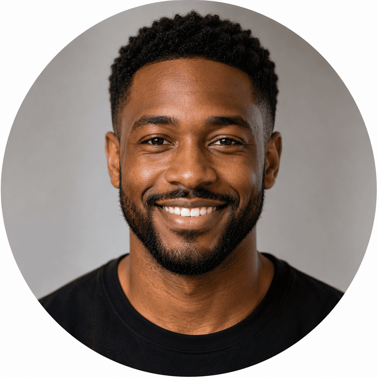 Client portrait 3