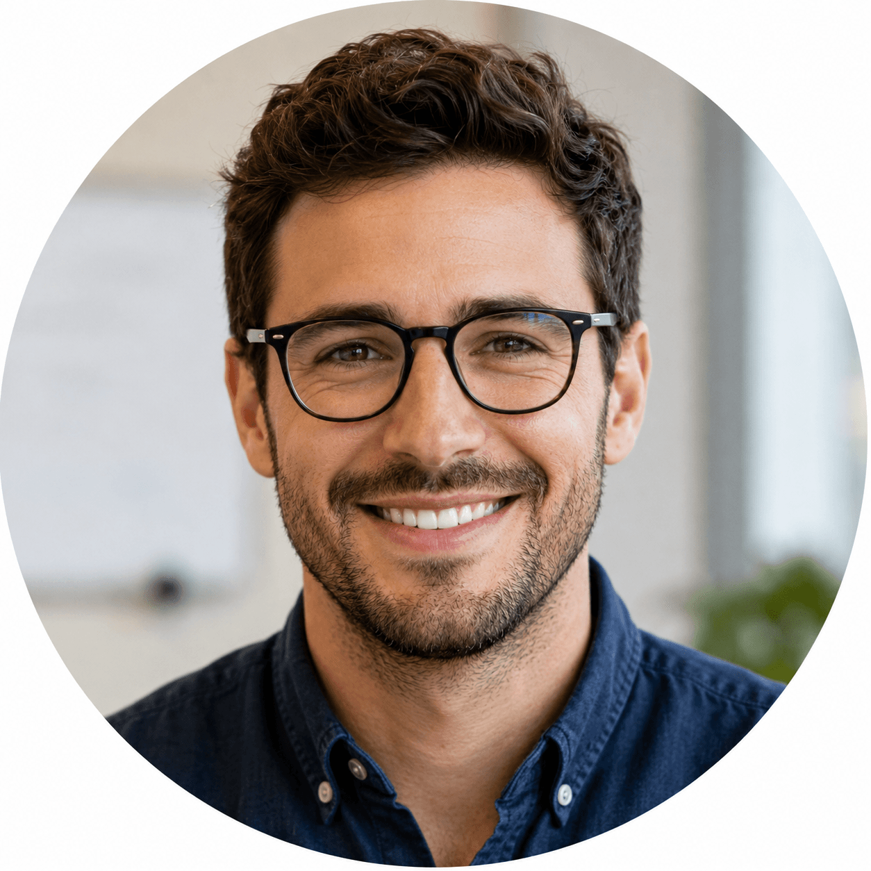 Client portrait 4