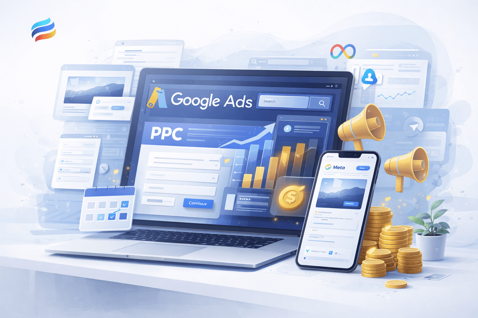 Paid Ads (PPC)