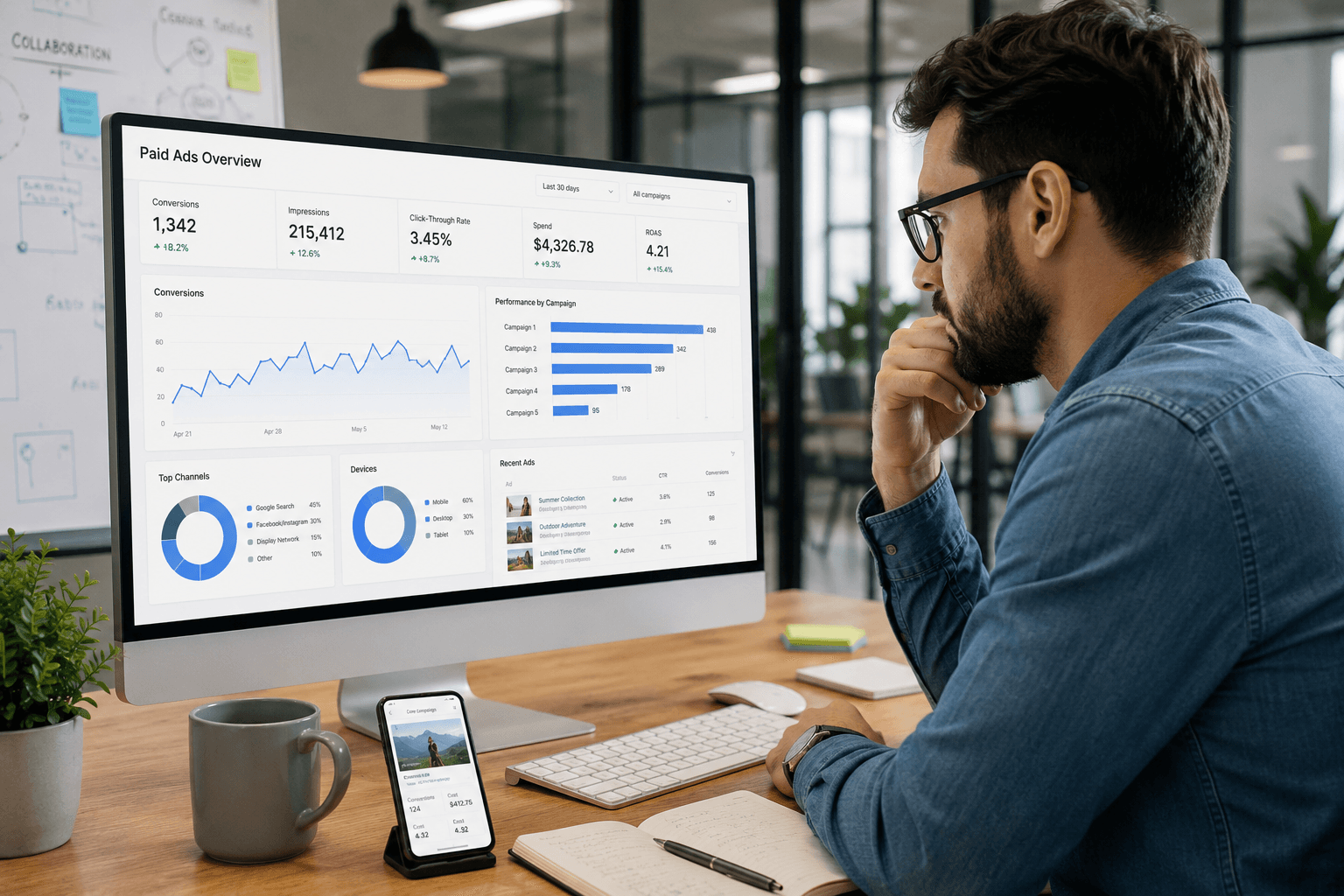 SEO Growth